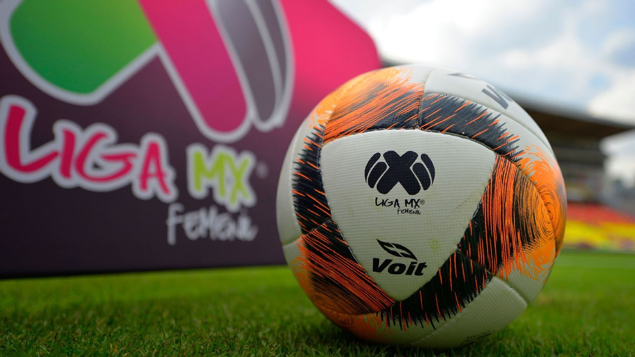 Liga MX Femenil ¡Listo el Calendario del Clausura 2023! ESPN