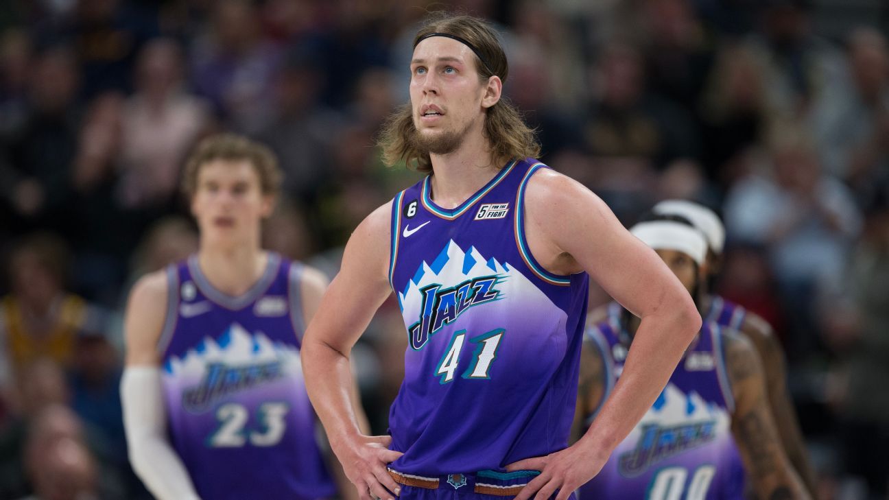 Why Kelly Olynyk should make Detroit Pistons guards' lives easier