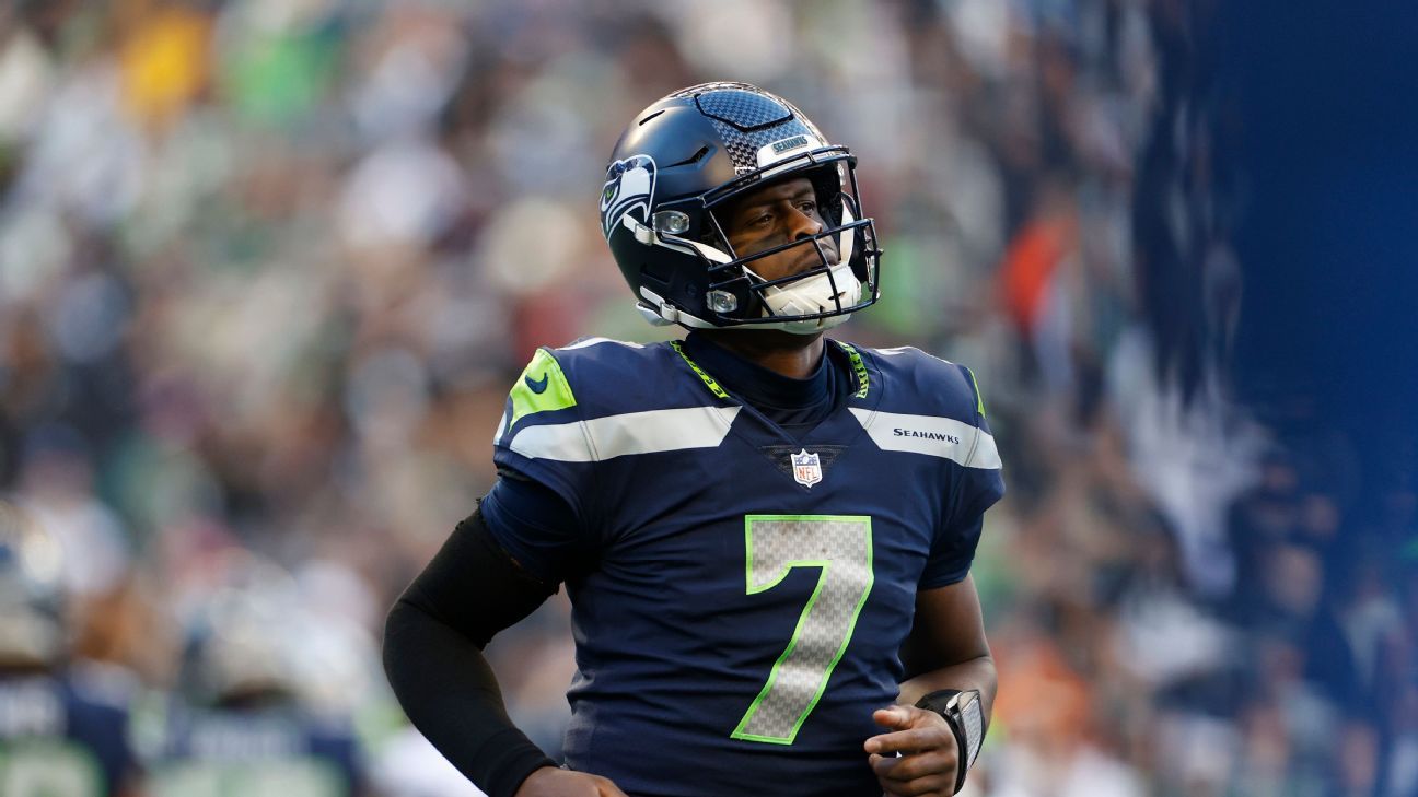 2023 Seattle Seahawks betting preview: A defensive shake-up to decide  Seahawks' fate