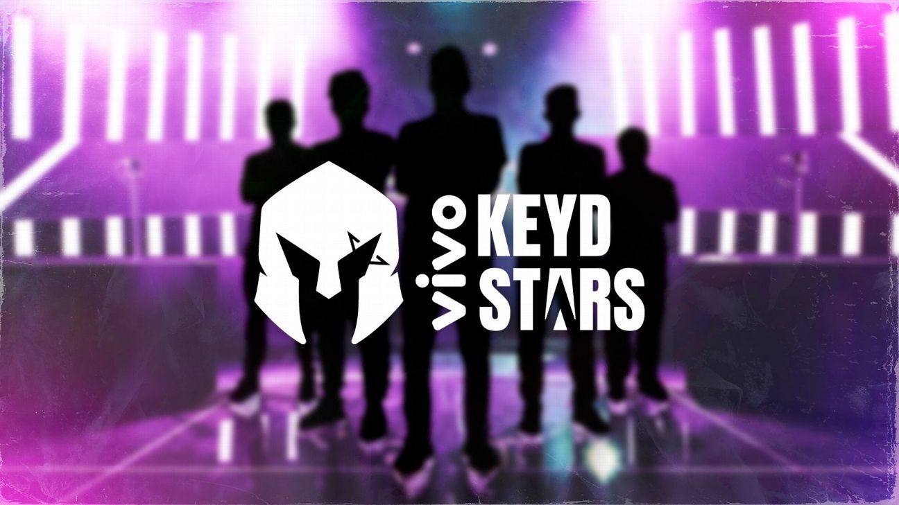 CBLOL 2023: 1ª Etapa - Fase de Pontos  Vivo Keyd Stars x FURIA - cblol on  Twitch