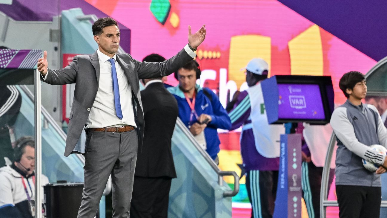 La AUF, con Ignacio Alonso a la cabeza, confía en la renovación de