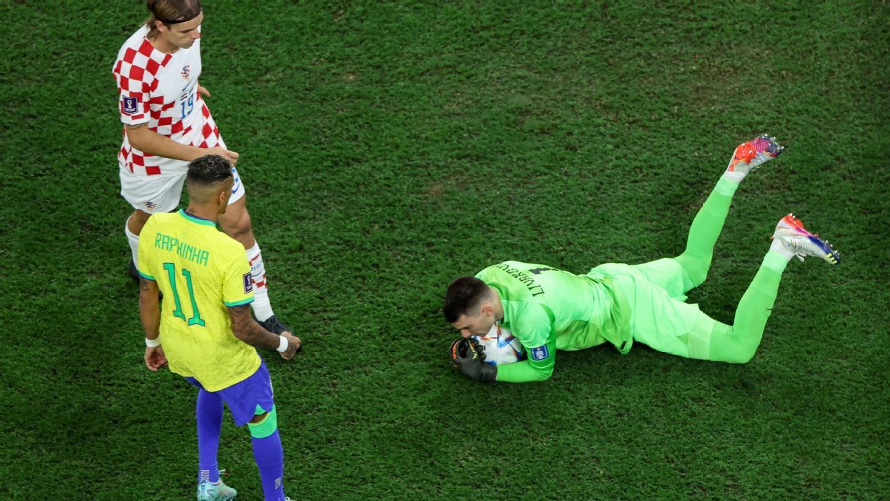 Fifa define arbitragem para jogo entre Brasil e Croácia pelas quartas da  Copa - RIC Mais