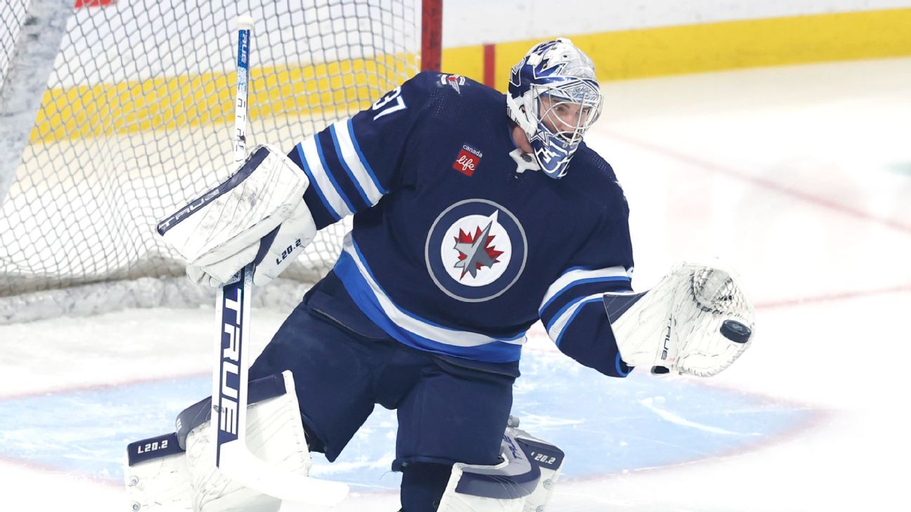 New York Islanders vs. Winnipeg Jets odds, tips and betting trends