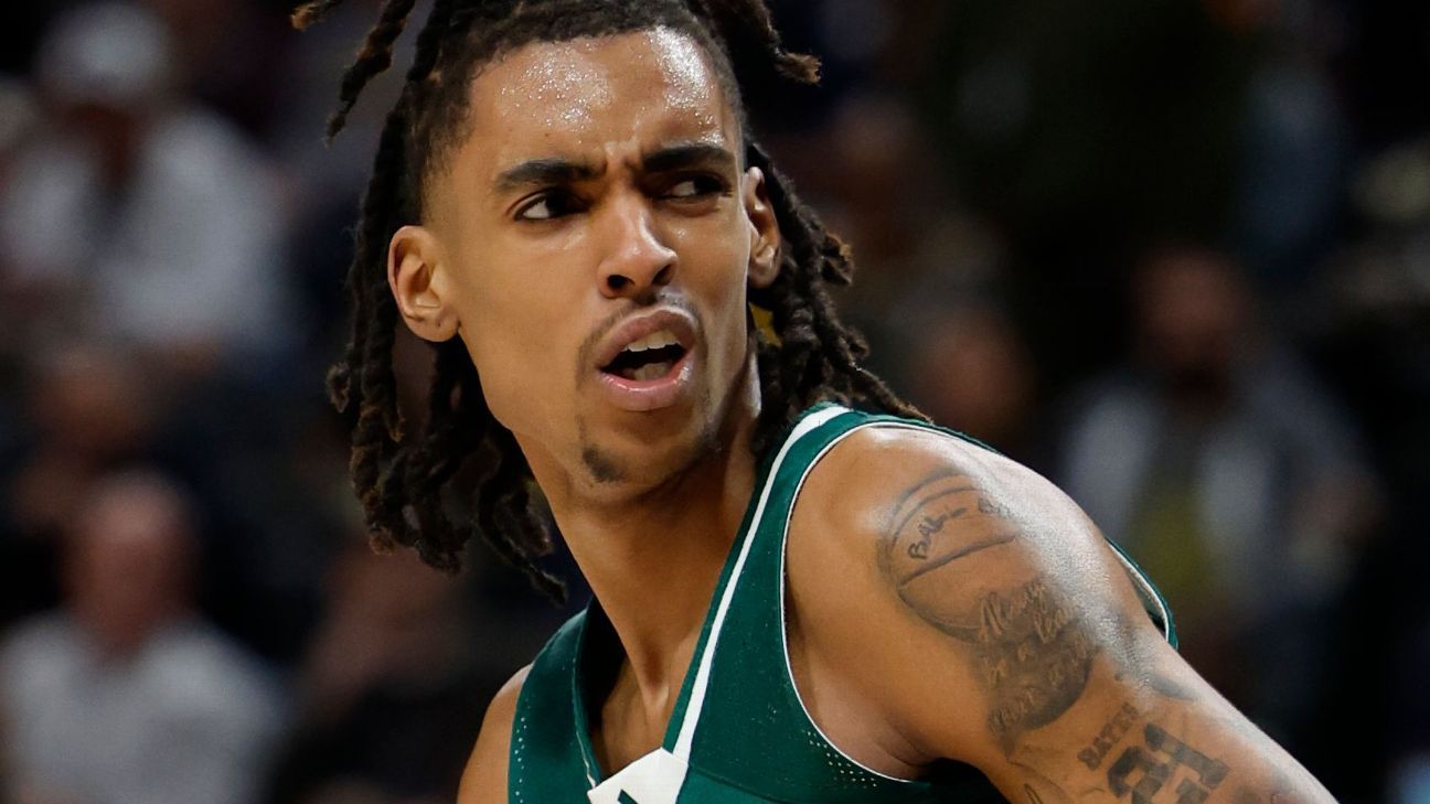 Eastern Michigan's Bates sentenced to 18 months of probation ESPN