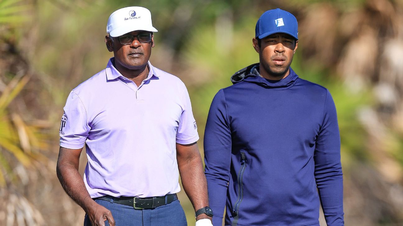 Vijay Singh, son Qass finally win PNC Championship in 16th try