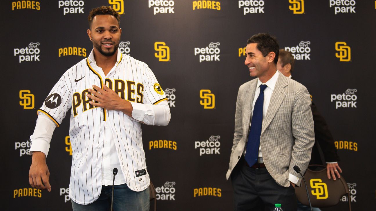 Padres working fast on 2019 draft class signings