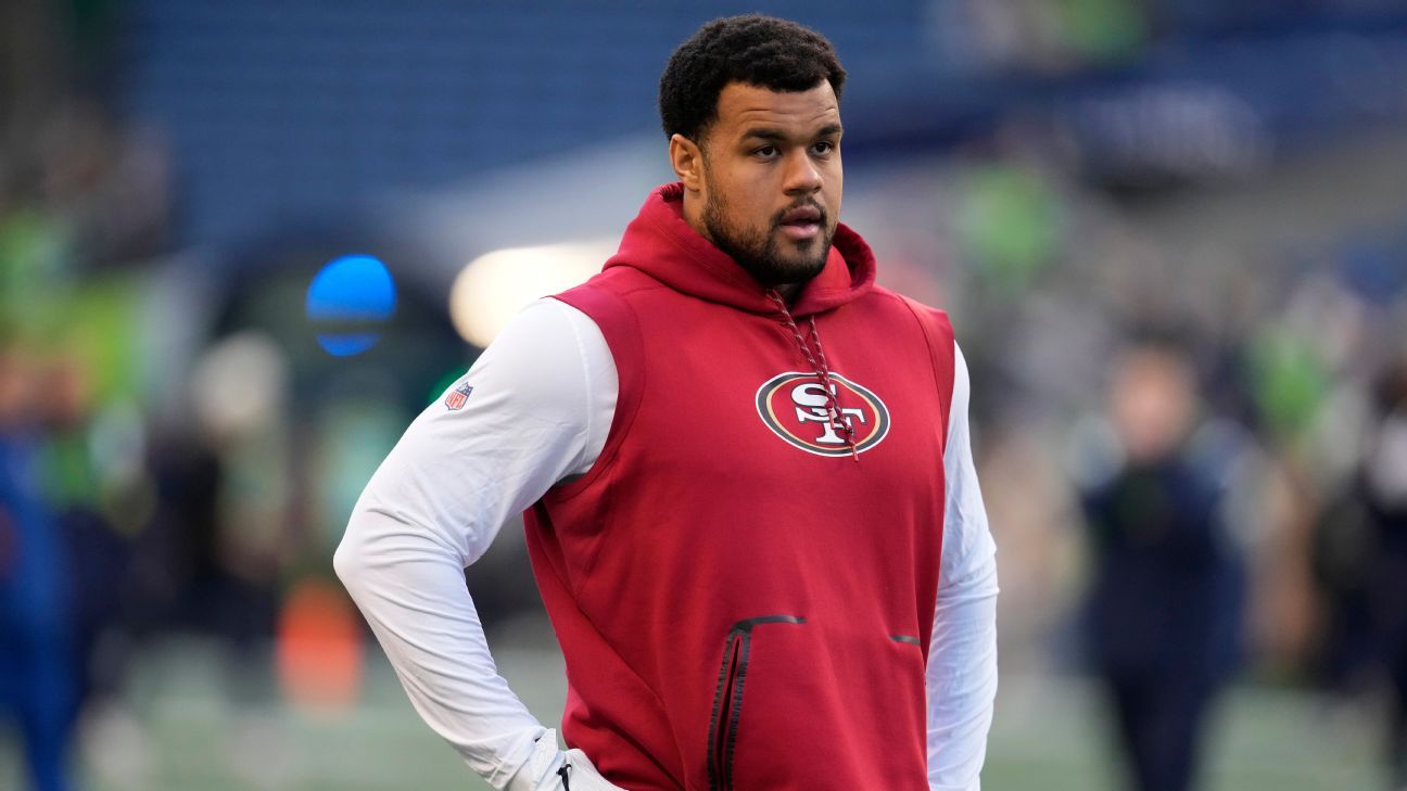 Arik Armstead says 49ers' $300,000 rookie dinner bill was a prank