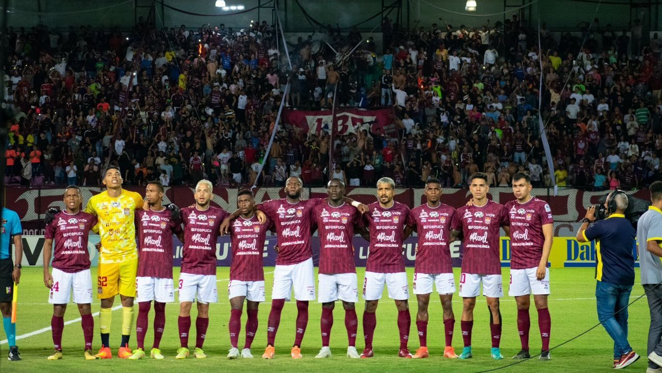 Atlético-MG vence o Carabobo e avança à 3ª fase prévia da Libertadores