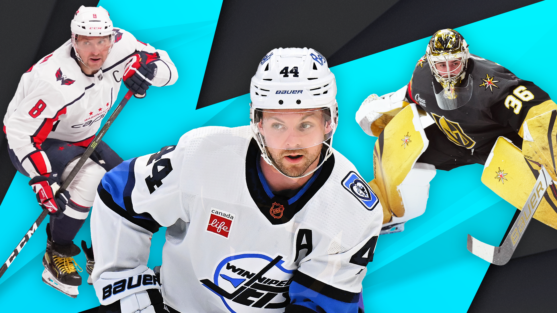 NHL Power Rankings: How is your team feeling after all those trades?