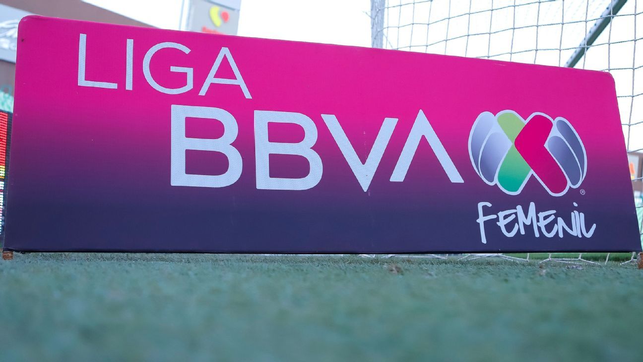 ¿qué Le Depara A Los Equipos De La Liga Mx Femenil En El Clausura 2023 Espn