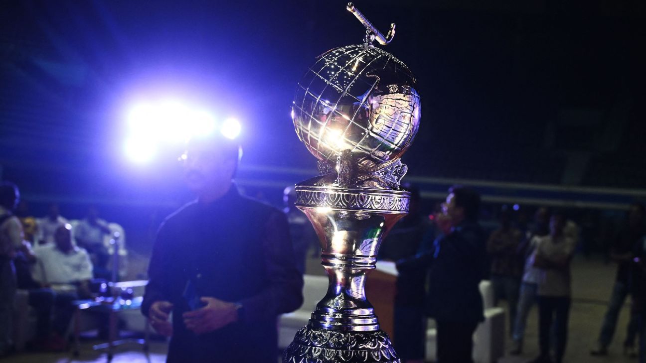 Hockey World Cup 2023 Live Scores, Schedule, Results, Groups, Points