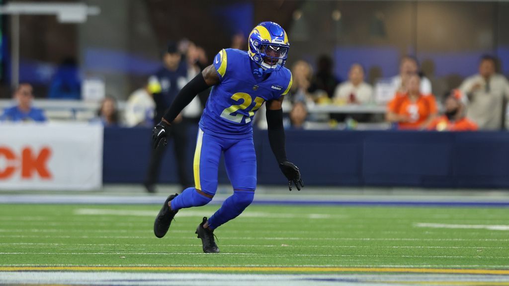 Rams 2022 Newcomer Update: Defensive back Russ Yeast