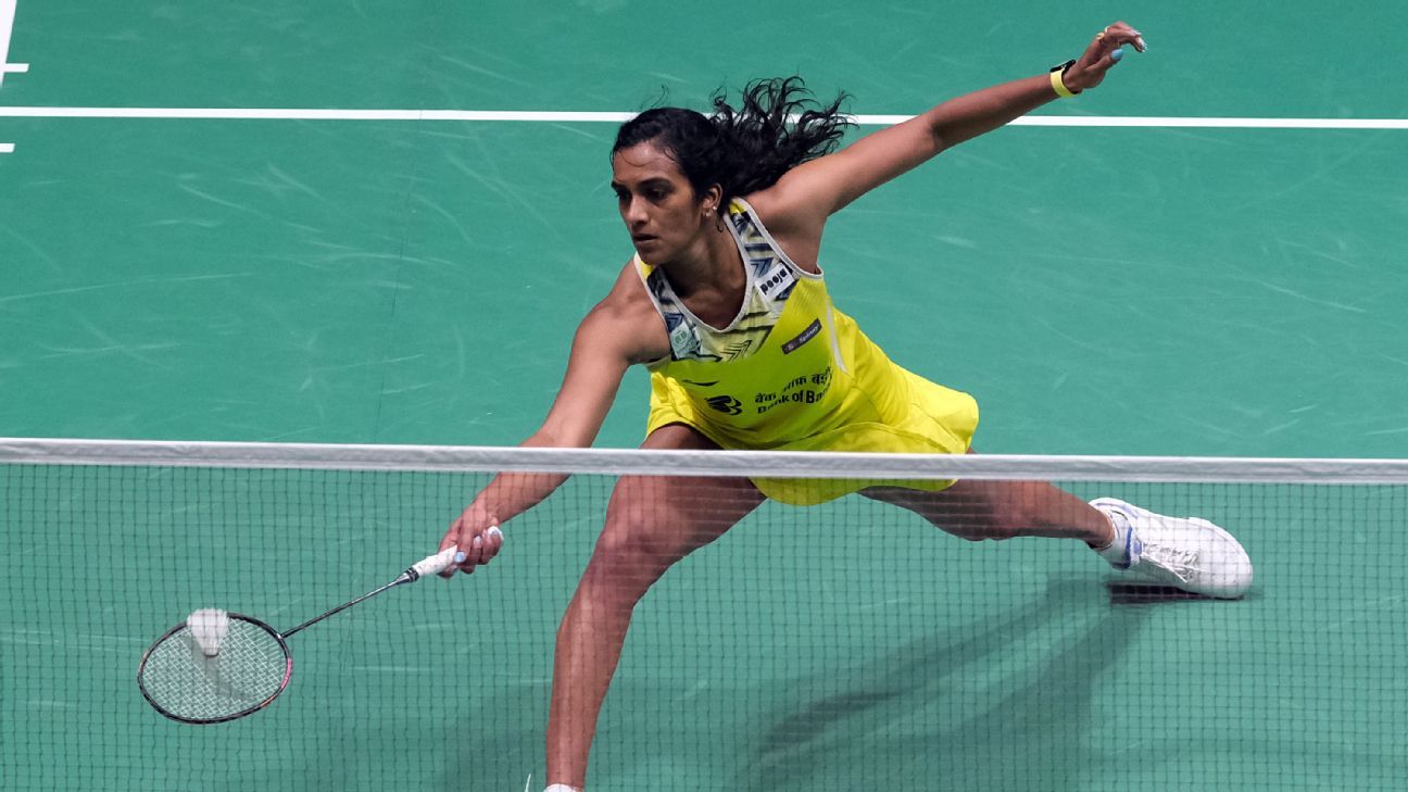 Badminton Asia Mixed Team Championships: Onus on singles as Satwik