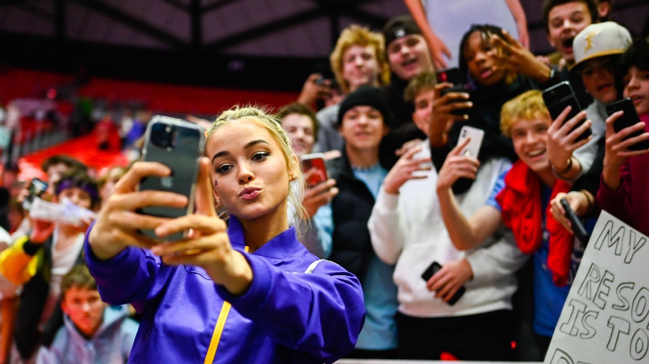 Disruptive Dunne fans force LSU to up security