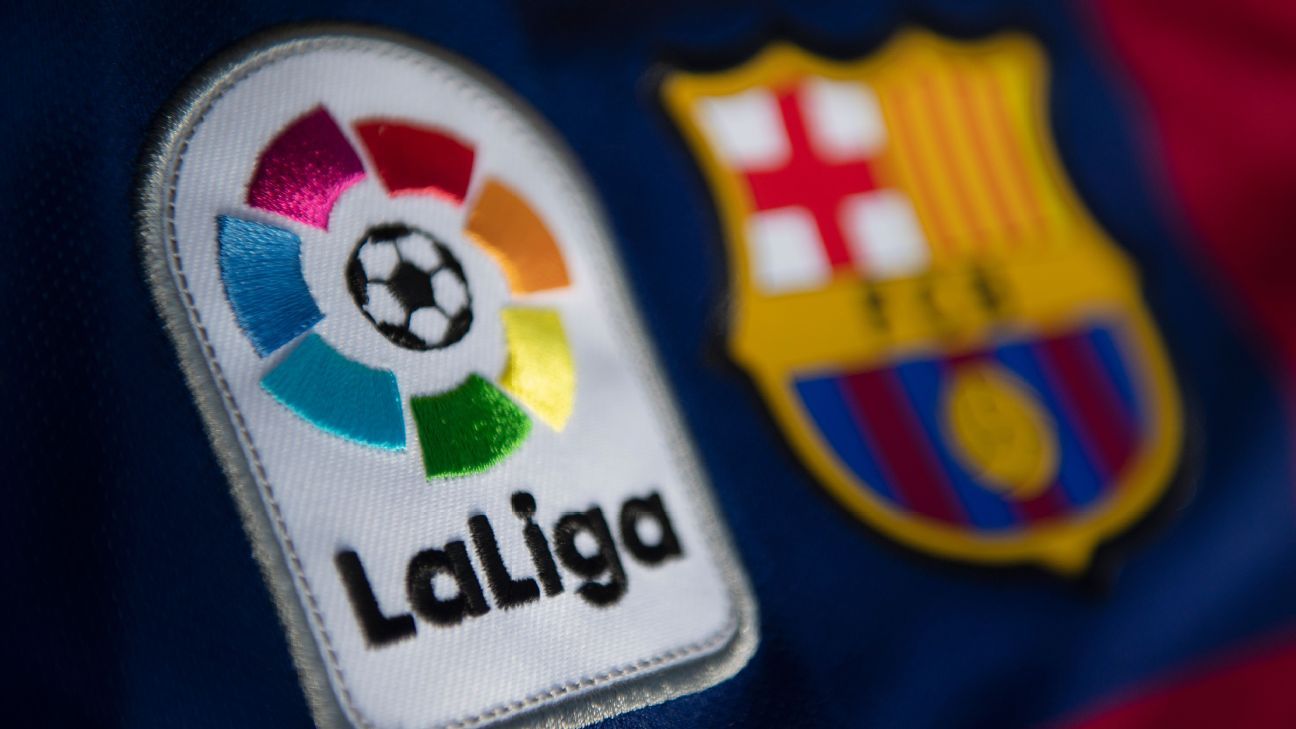 What if the Premier League had spending caps for clubs like La Liga? - The  Athletic