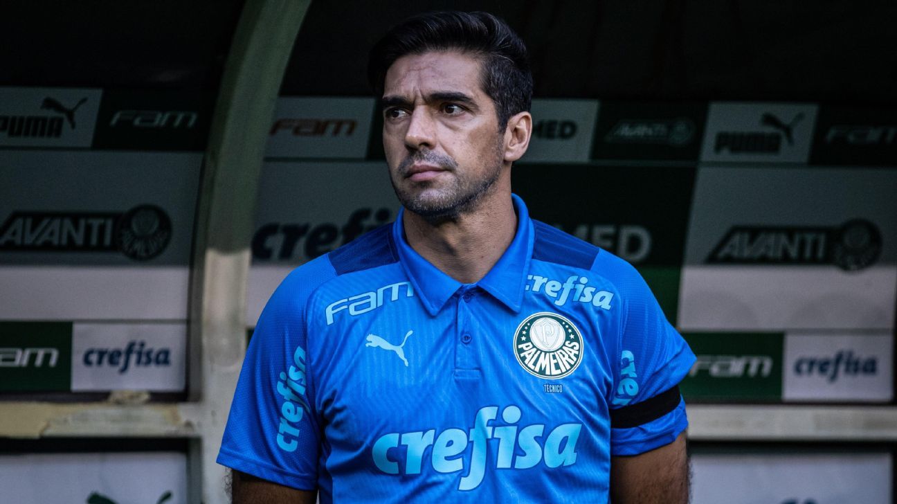 Deportivo Pereira x Palmeiras: onde assistir e provável escalação para duelo das quartas da Libertadores