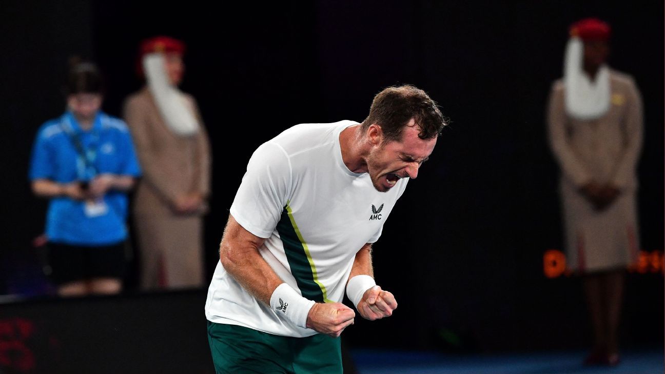 australian-open-2023-live-updates-from-day-2-espn