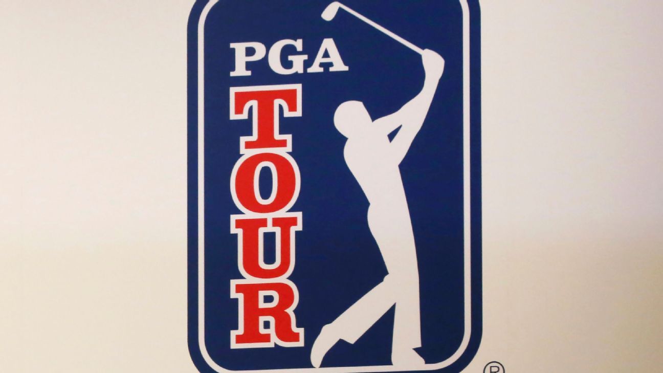 PGA Tour unveils regular season, playoff schedule for 2024