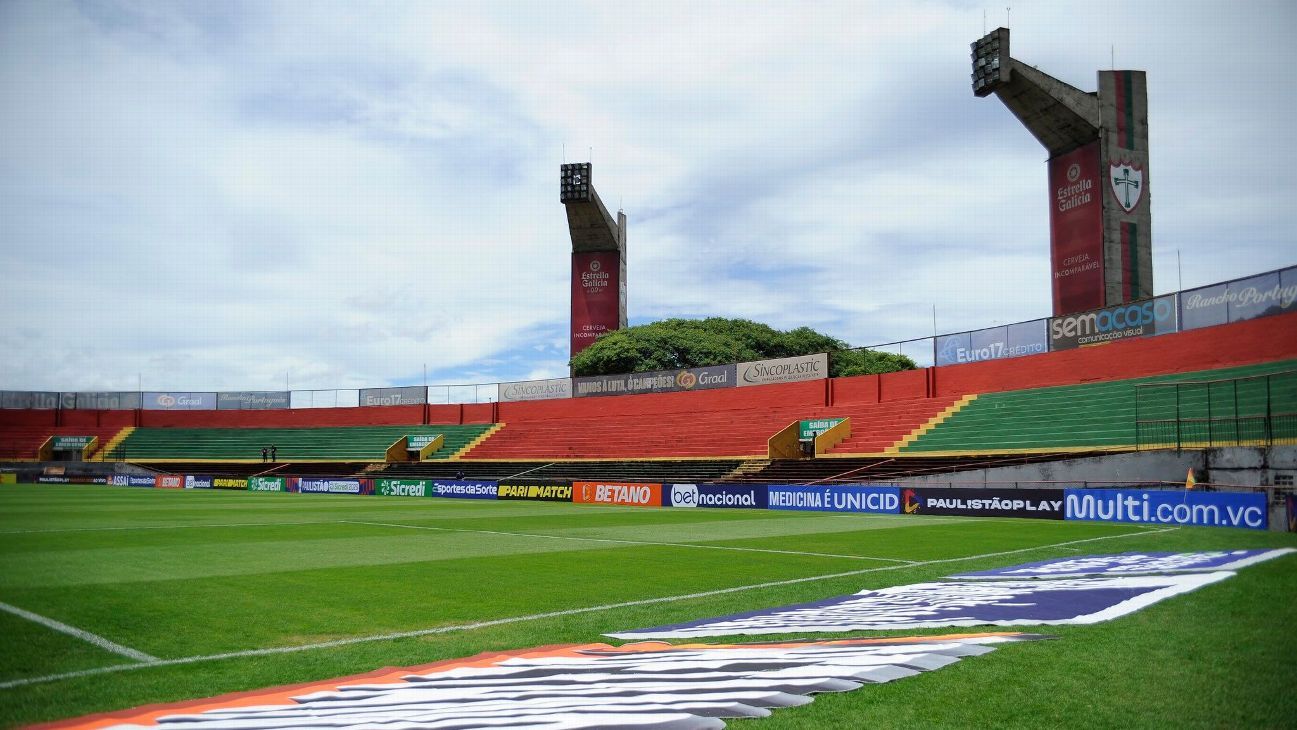 Por que Canindé? Entenda razões que fizeram São Paulo escolher estádio da Lusa como casa sem Morumbis