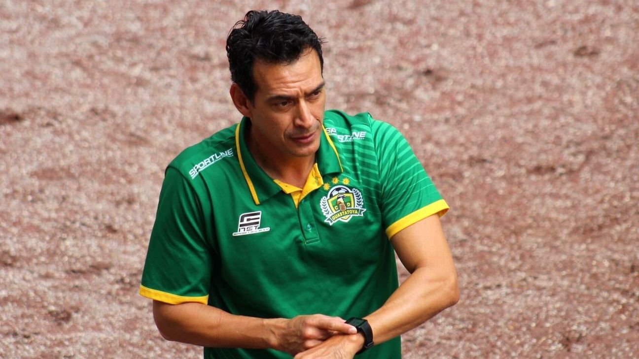 Mario Acevedo sobre la remontada a Municipal 