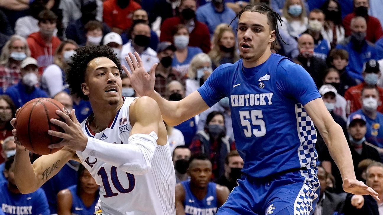 UConn vs. Kentucky - 2011 NCAA Tournament - Final Four 