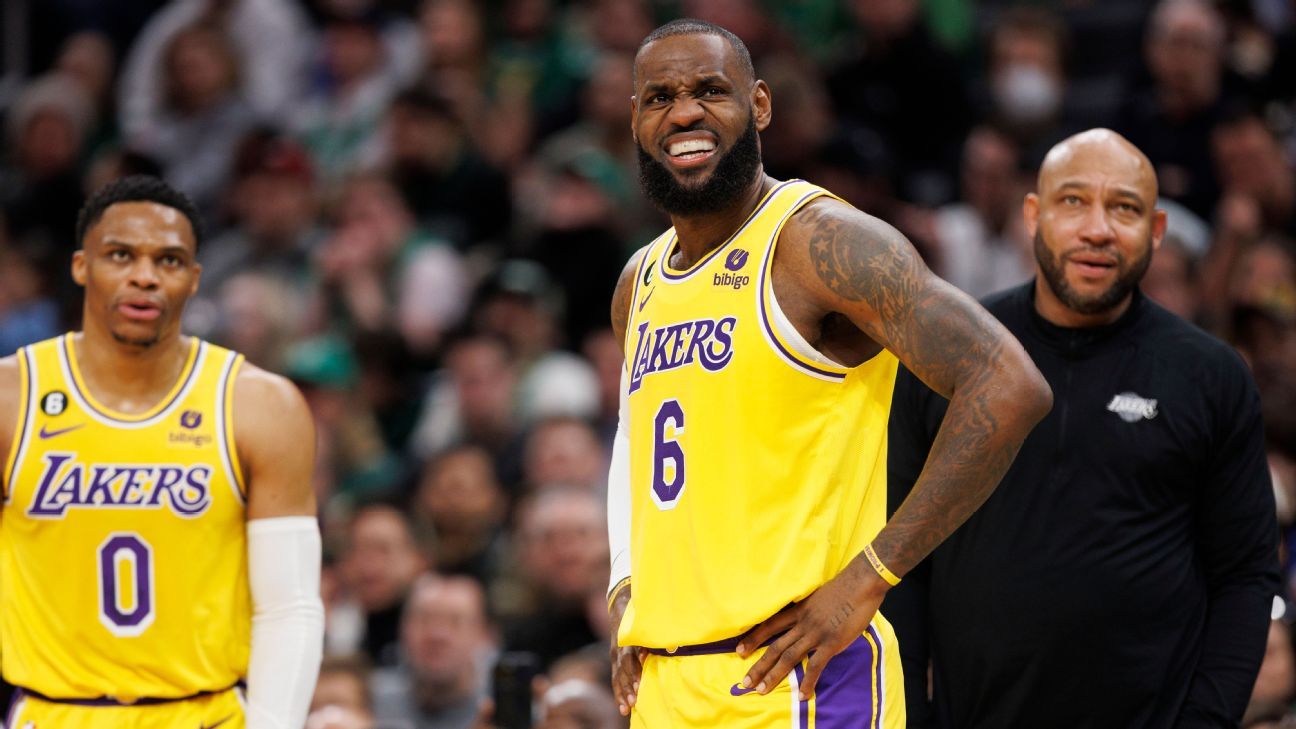 NBA trade deadline 2023 The biggest questions before Feb. 9 ESPN
