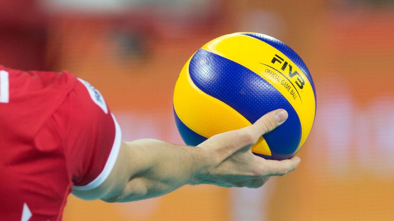 Volleyball: India to host FIVB Club World Championship; PVL winners to ...