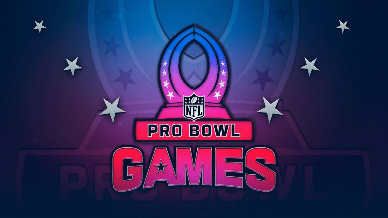 NFL Pro Bowl Games, Orlando, FL