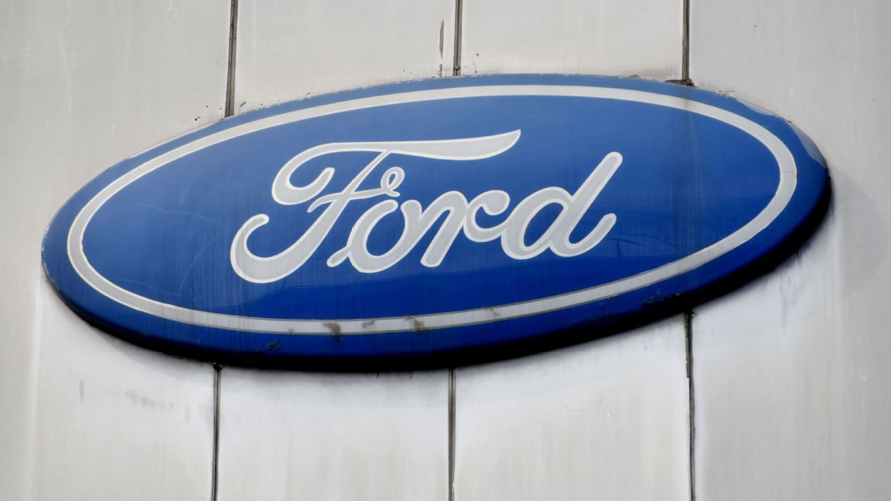 Ford Supercars unhappy with modification rejection Auto Recent