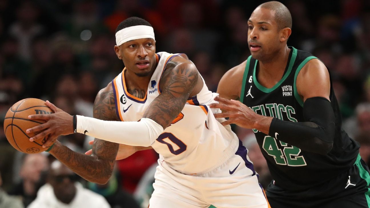 Sources - Torrey Craig agrees to two-year deal with Bulls - ESPN