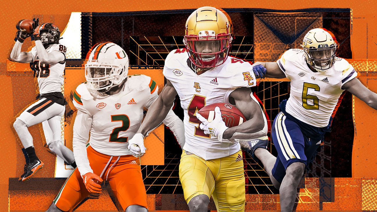 NFL mock draft 2023: Updated first round projection ahead of bowl season 