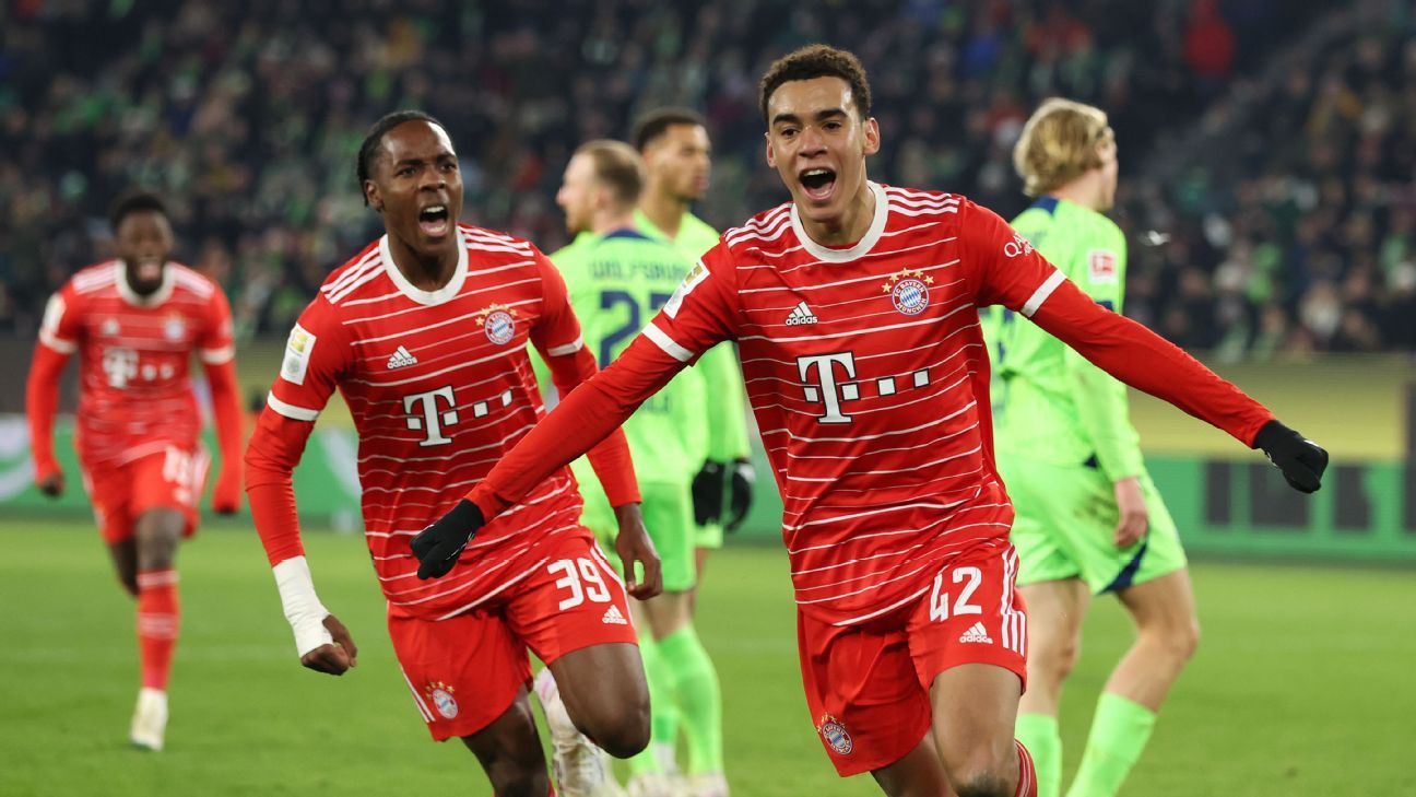 Bayern Munich say Liverpool accepted 'Spartak Moscow clause' in