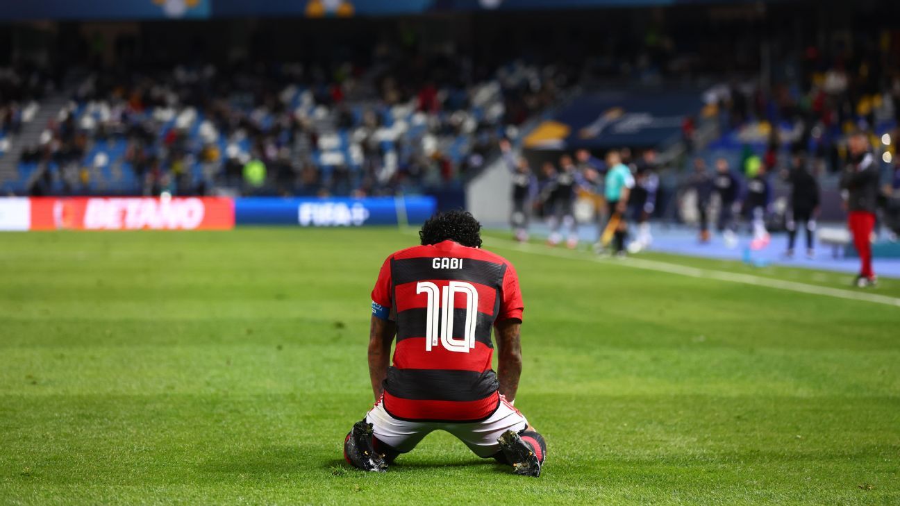 OPINIÃO: Pelo direito, inegociável, de Gabigol ser um tolo poderoso no Flamengo