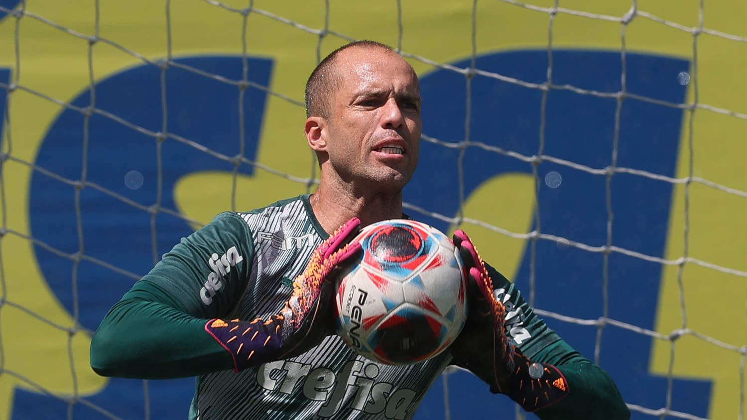 Palmeiras encerra negociação por Gabriel Grando e confirma permanência de Marcelo Lomba