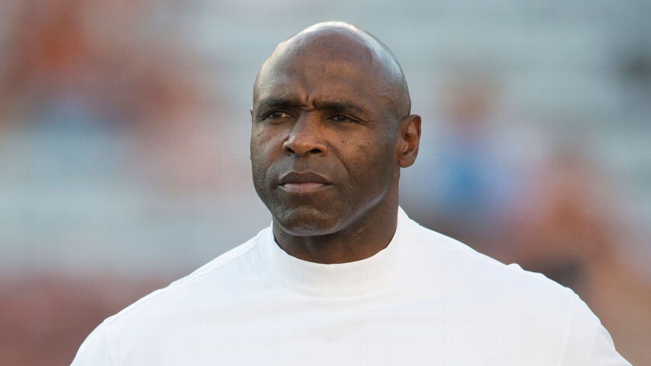 Charlie Strong decides to leave Miami Hurricanes over DC snub - ESPN