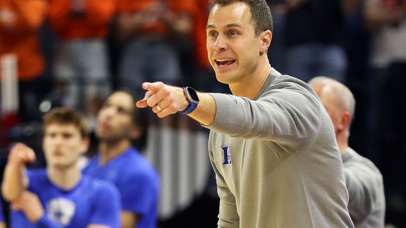 Les officiels ont rendu un “arbitrage incorrect” dans le match Duke-Virginia