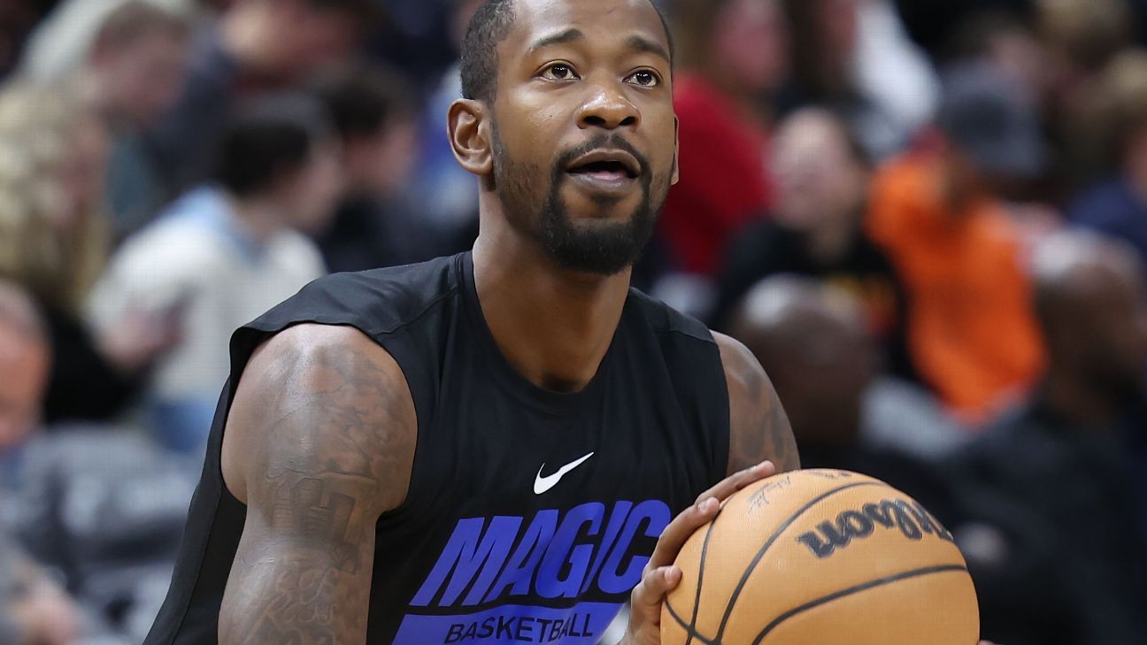 Adrian Wojnarowski on X: After Suns owner Mat Ishbia and coach Monty  Willams joined the pursuit, G Terrence Ross plans to sign with the Phoenix  Suns, sources tell ESPN. Ross, finalizing a