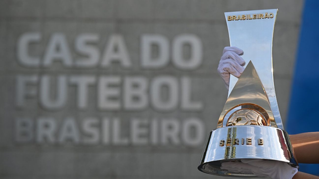 Itália investigará jogo da Série B por suspeita de manipulação - Esportes -  ANSA Brasil