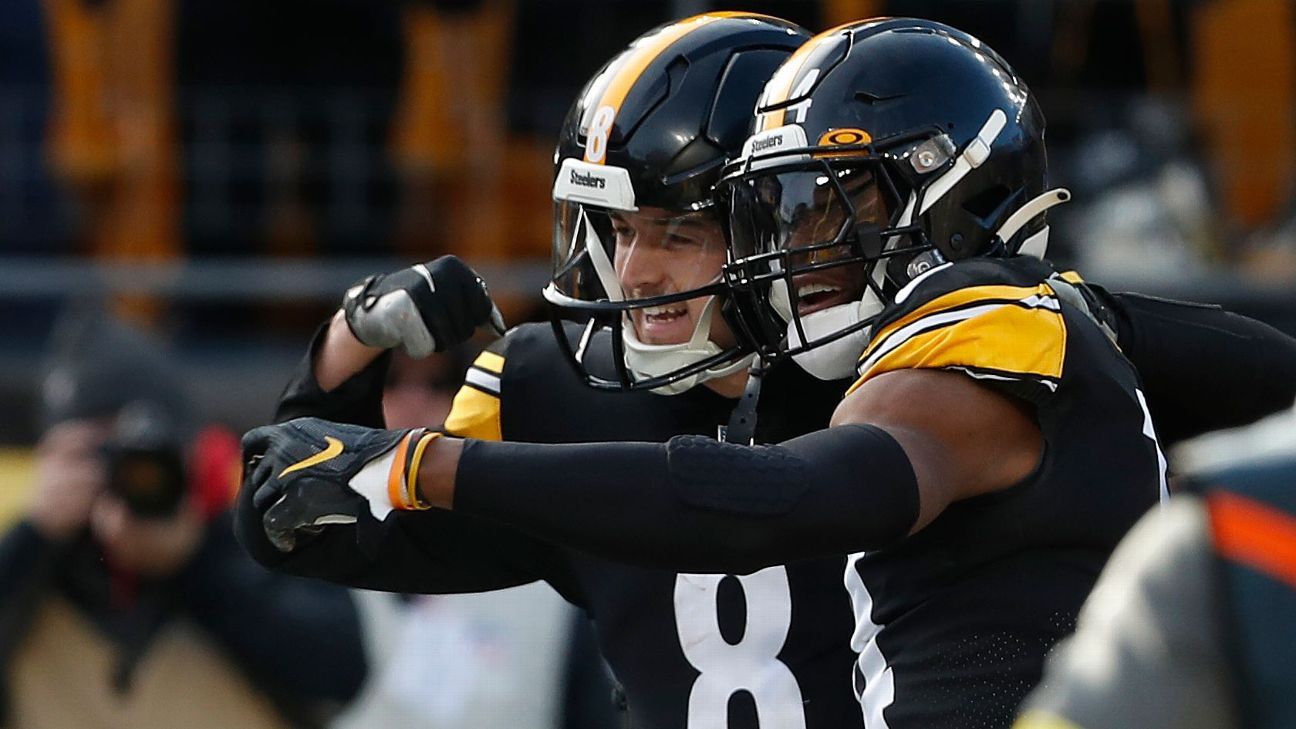 Steelers vs. Cowboys: Are These Teams Really Rivals?, News, Scores,  Highlights, Stats, and Rumors