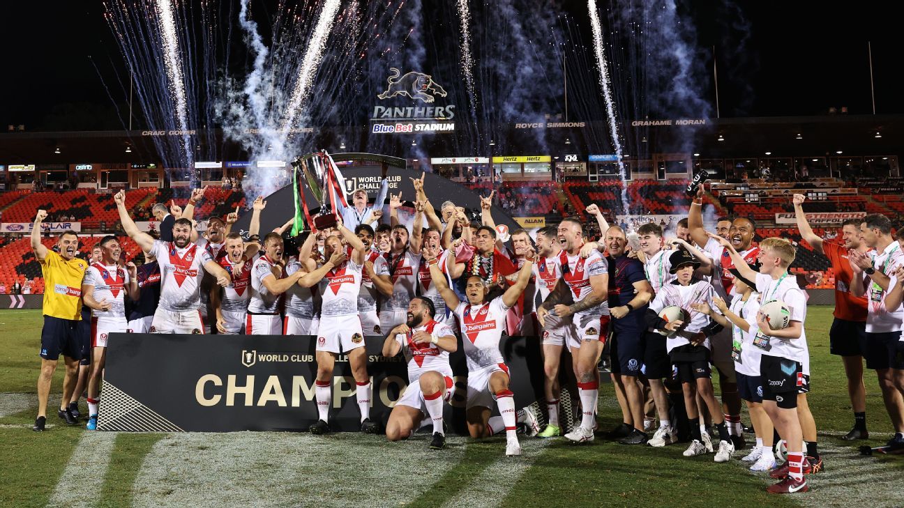 NRL Pre season challenge, trial games results, match reports, scores