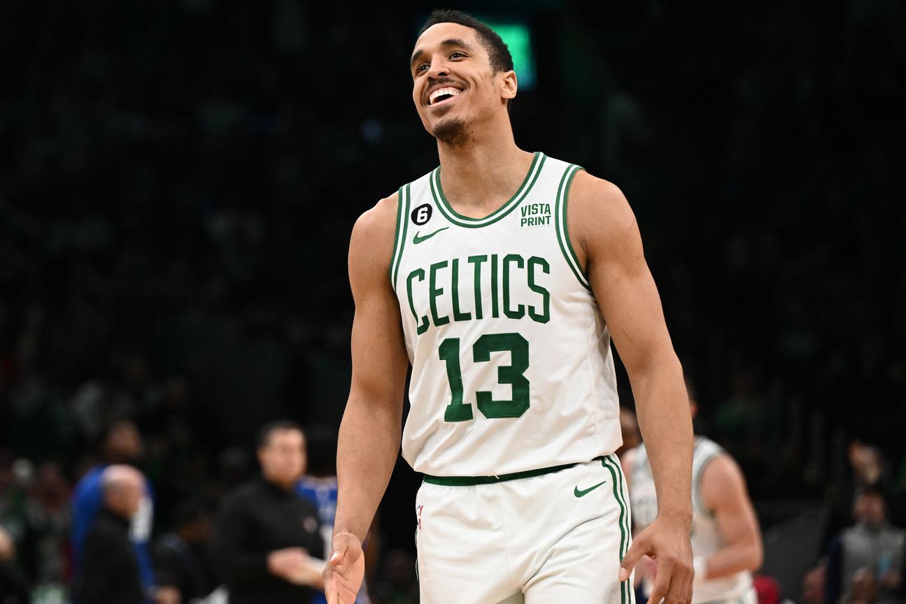 Celtics' Malcolm Brogdon named NBA's Sixth Man of the Year ESPN