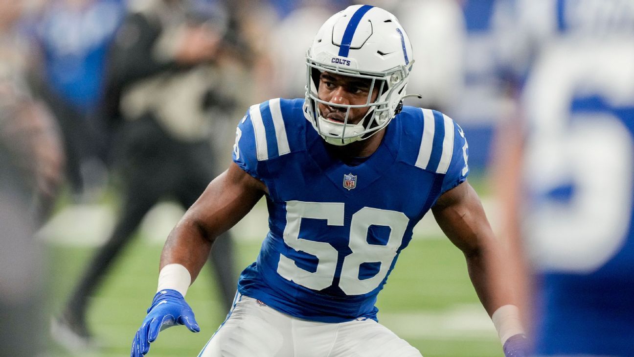 Giants SIGNING A Linebacker? MAJOR Giants Rumors via New York Giants  Insider 