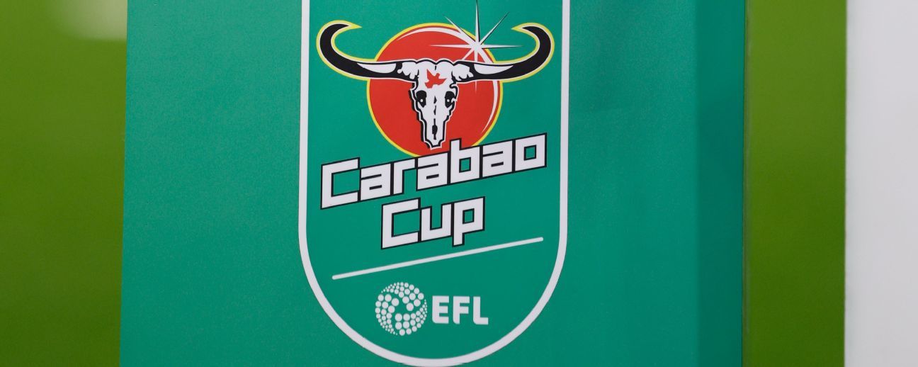 Carabao Cup Draw