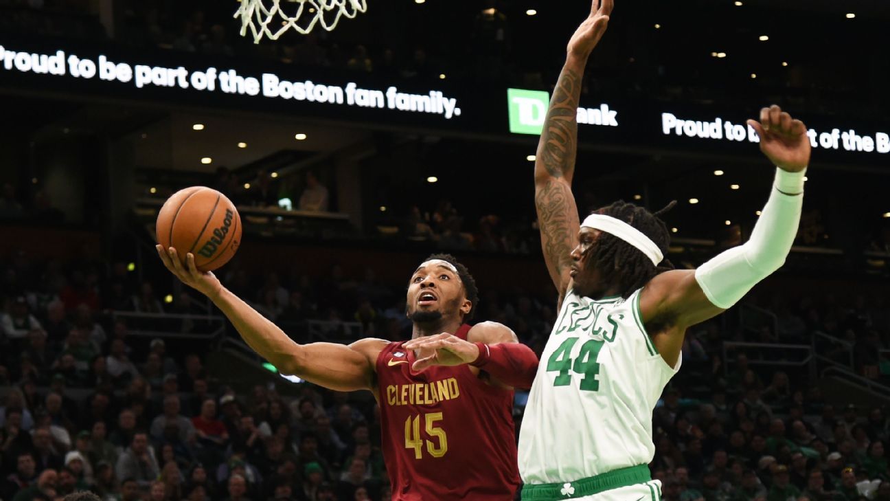 Cleveland Cavaliers: Some Important Thoughts