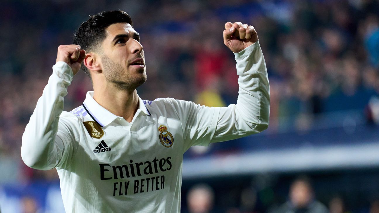 "Arsenal Is Going To Go All Guns Blazing" - Arsenal Set To Sign The €28m Real Madrid Star In 2023 