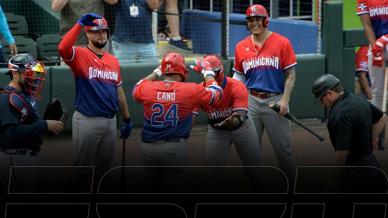 Todo lo que tienes que saber del equipo dominicano en el Clásico ...