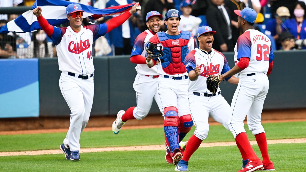 Luis Robert y Yoan Moncada: sabor agridulce