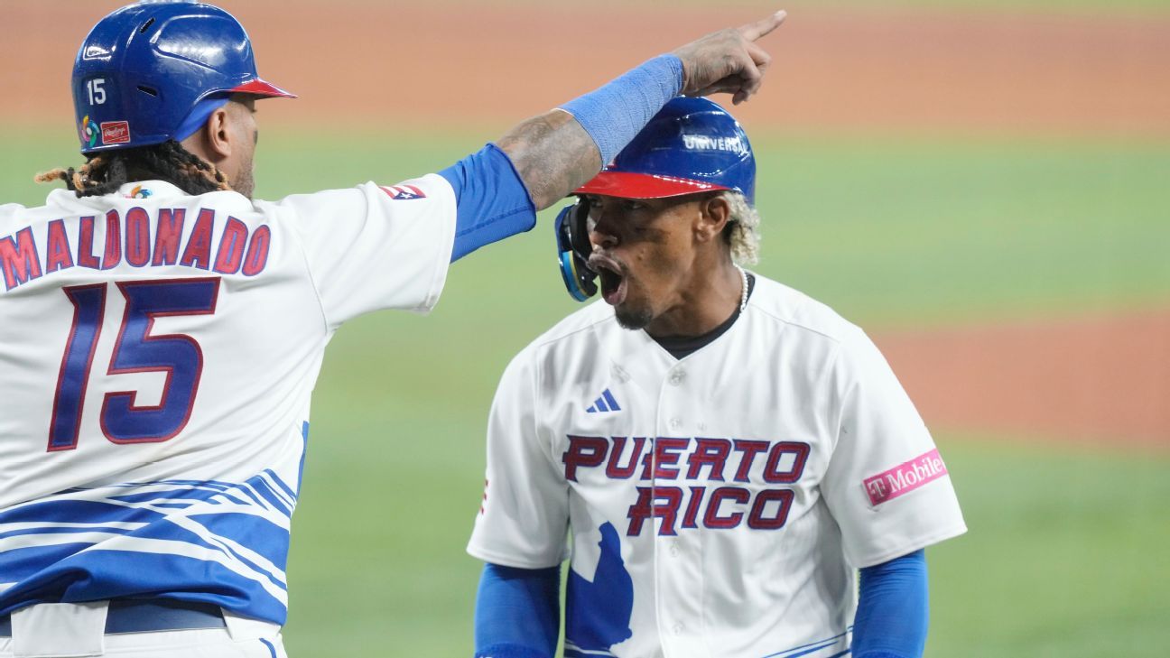 Peloteros cubanos de Astros apoyan crear equipo independiente en