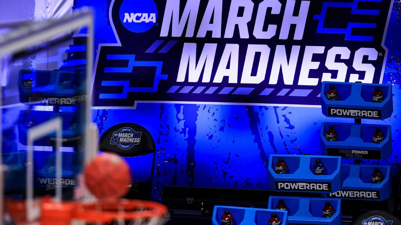 20 Working websites to watch March Madness online FREE [2022]