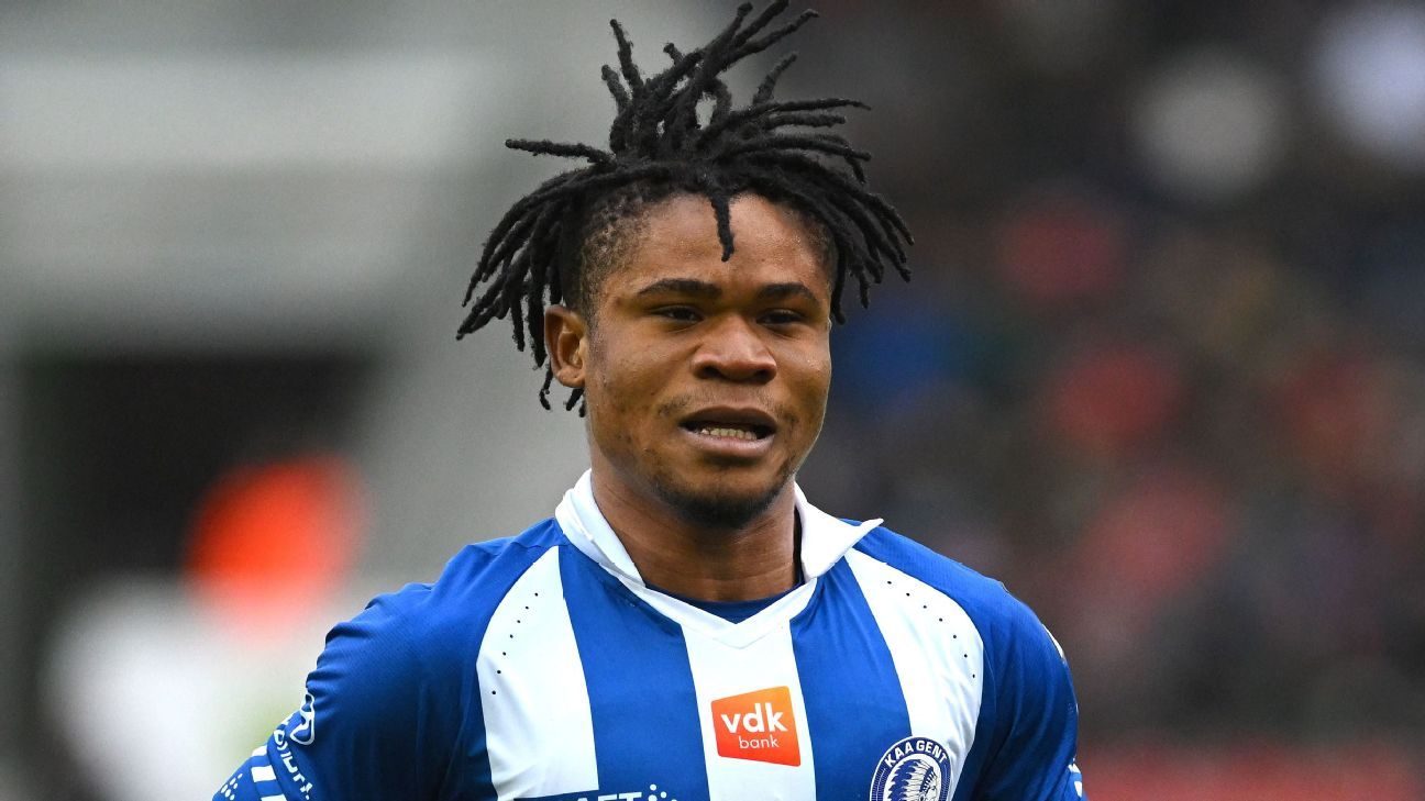 ESPN Africa to air expanded football package from Europe this season ESPN